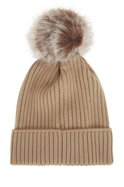 HAT MONCLER JR (L29543B00007A9327)