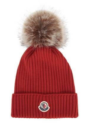 HAT MONCLER JR (L29543B00007A9327)