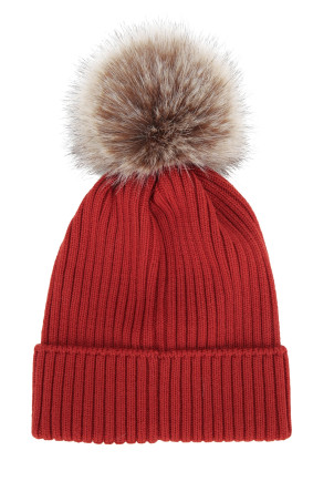 HAT MONCLER JR (L29543B00007A9327)