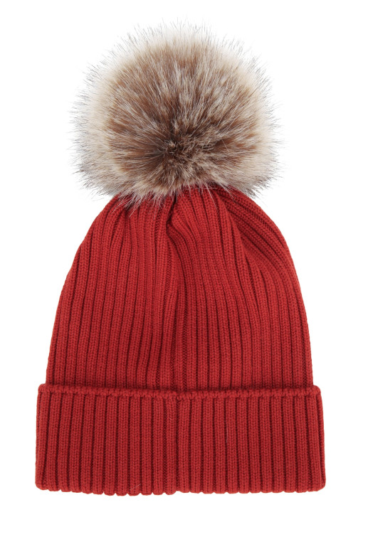 HAT MONCLER JR (L29543B00007A9327)