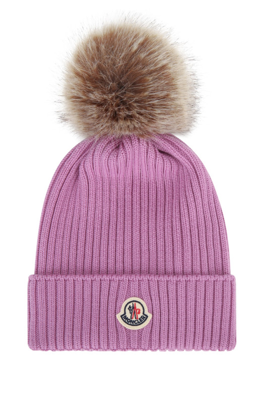 ШЛЯПА MONCLER JR (L29543B00007A9327)