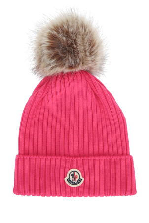 HAT MONCLER JR (L29543B00007A9327)