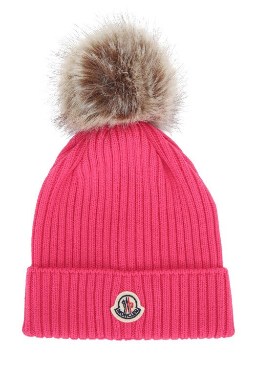 HAT MONCLER JR (L29543B00007A9327)