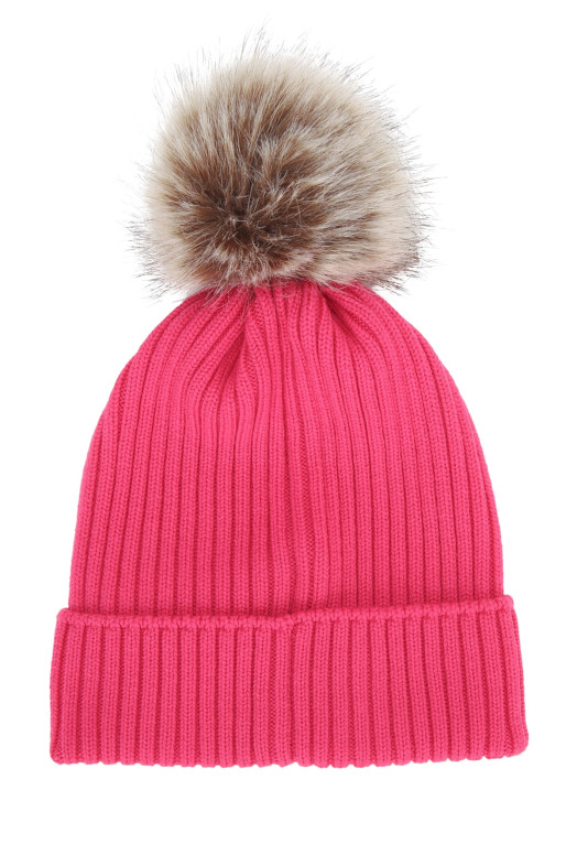 HAT MONCLER JR (L29543B00007A9327)