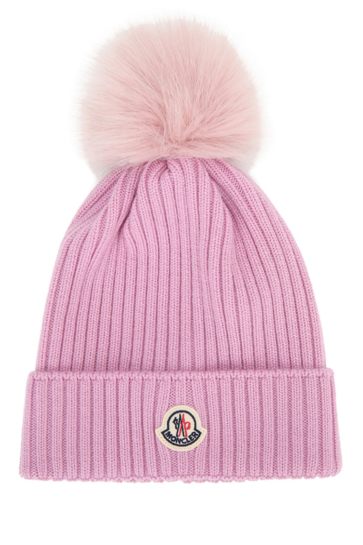 HAT MONCLER JR (L29543B00007M1131)