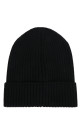 HAT Black MONCLER JR (L29543B00008M1131)