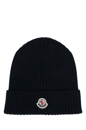 HAT Blue MONCLER JR (L29543B00009M1131)
