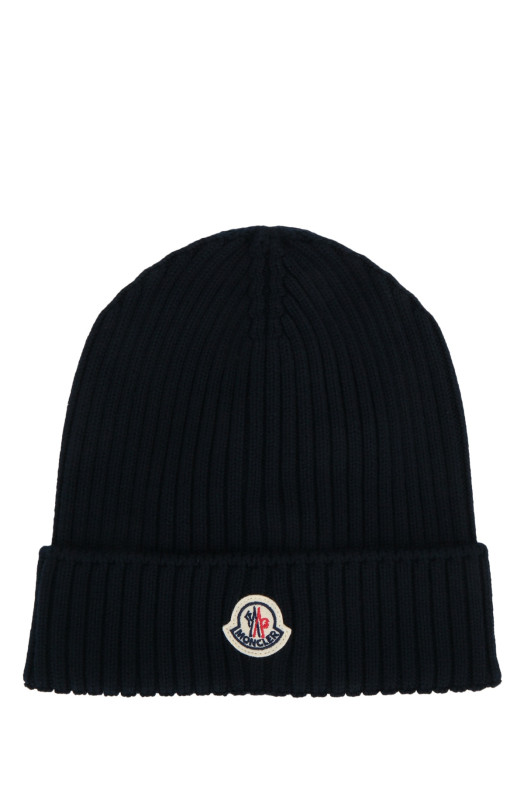 HAT Blue MONCLER JR (L29543B00009M1131)