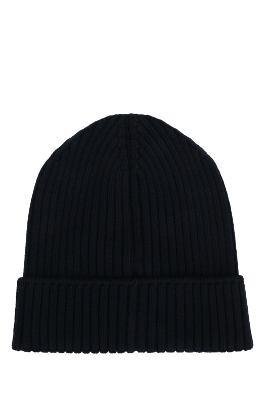HAT Blue MONCLER JR (L29543B00009M1131)