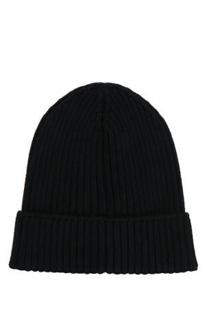 HAT Black MONCLER JR (L29543B00009M1131)