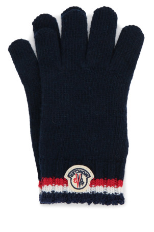 КОМПЛЕКТ ОДЯГУ Синій MONCLER JR (L29543G00002M4281)