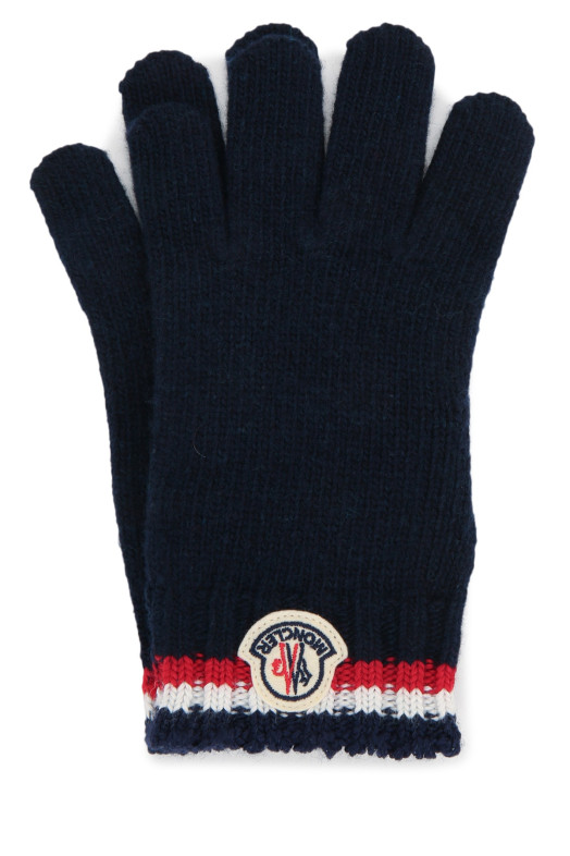 КОМПЛЕКТ ОДЕЖДЫ Синий MONCLER JR (L29543G00002M4281)
