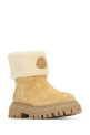 PETIT AUREA MID ANKLE BOOTS MONCLER JR (L29544F00010M8249)