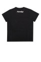 Футболка SS T-SHIRT Black MONCLER JR (L29548C0000889AFV)