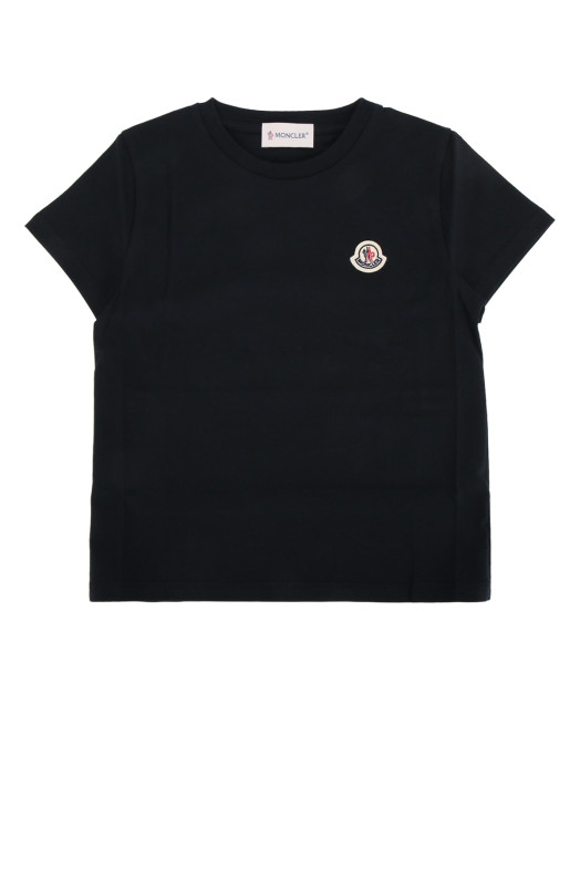 Футболка SS MONCLER JR (L29548C0001689AT9)