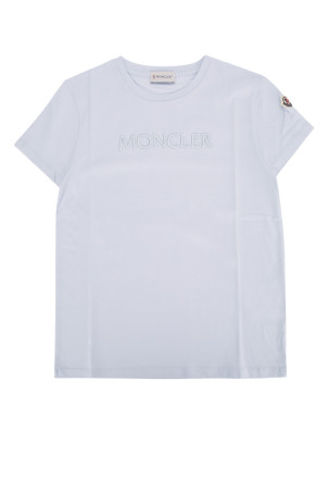 SS T-SHIRT MONCLER JR (L29548C0001889AT9)