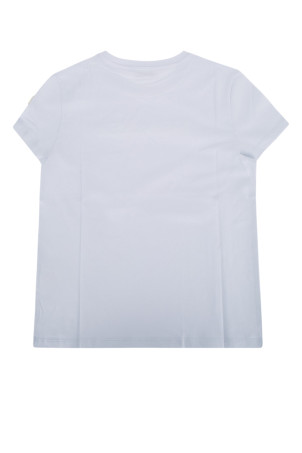 SS T-SHIRT MONCLER JR (L29548C0001889AT9)