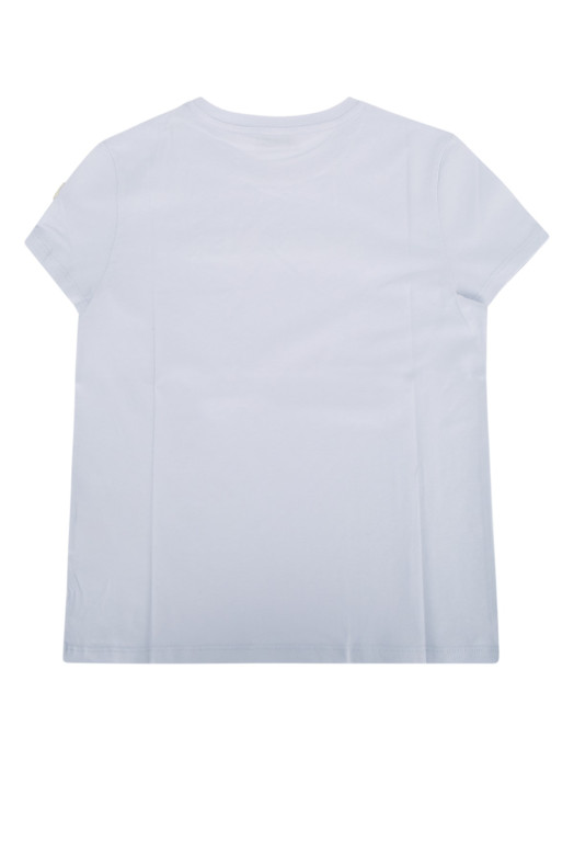 Футболка SS MONCLER JR (L29548C0001889AT9)