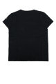 Футболка SS T-SHIRT Black MONCLER JR (L29548C0001889AT9)
