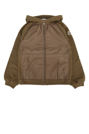 Кардиган на молнии MONCLER JR (L29548G00001899PS)
