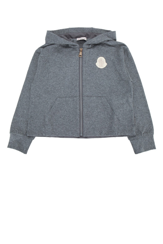 KNITWEAR CLOTHING ENSEMBLE MONCLER JR (L29548M0000589B0Y)