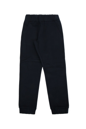 Комплект трикотажной одежды, синий, MONCLER JR (L29548M00009899PS)
