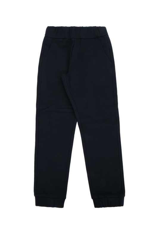 Комплект трикотажной одежды, синий, MONCLER JR (L29548M00009899PS)
