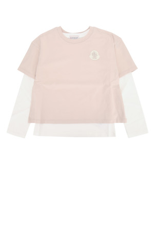 KNITWEAR CLOTHING ENSEMBLE MONCLER JR (L29548P0000183907)