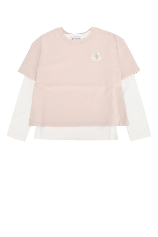 KNITWEAR CLOTHING ENSEMBLE MONCLER JR (L29548P0000183907)