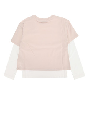 KNITWEAR CLOTHING ENSEMBLE MONCLER JR (L29548P0000183907)