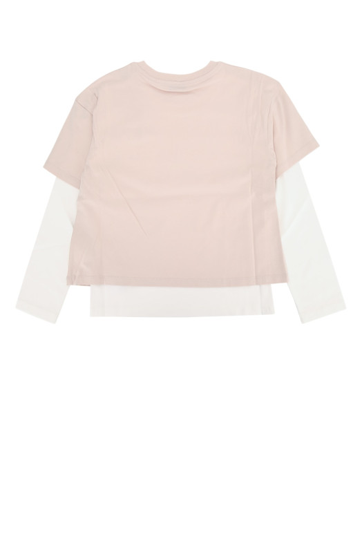 KNITWEAR CLOTHING ENSEMBLE MONCLER JR (L29548P0000183907)