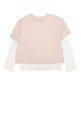 KNITWEAR CLOTHING ENSEMBLE MONCLER JR (L29548P0000183907)