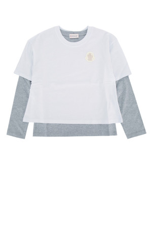 KNITWEAR CLOTHING ENSEMBLE MONCLER JR (L29548P0000183907)