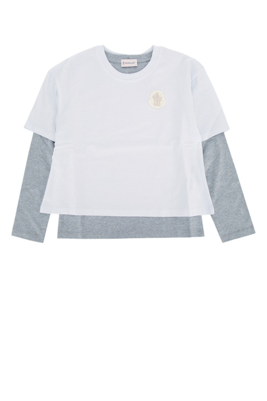 KNITWEAR CLOTHING ENSEMBLE MONCLER JR (L29548P0000183907)