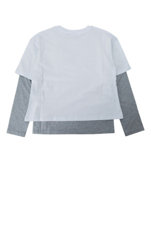 KNITWEAR CLOTHING ENSEMBLE MONCLER JR (L29548P0000183907)