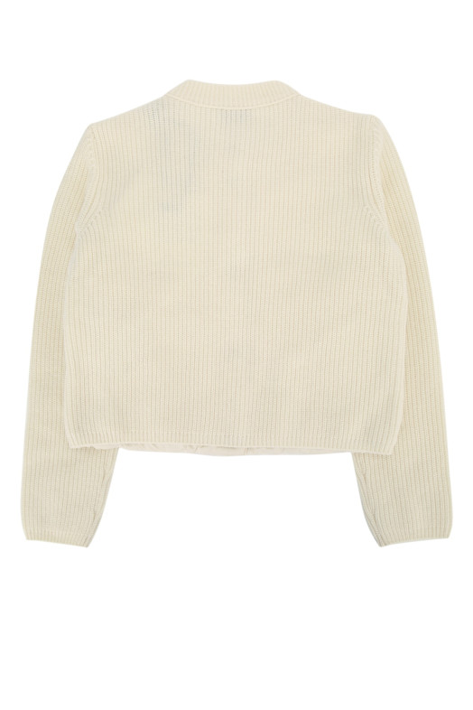 КАРДИГАН Multicolor MONCLER JR (L29549B00011M4281)