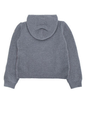 КАРДИГАН MONCLER JR (L29549B00014M4281)
