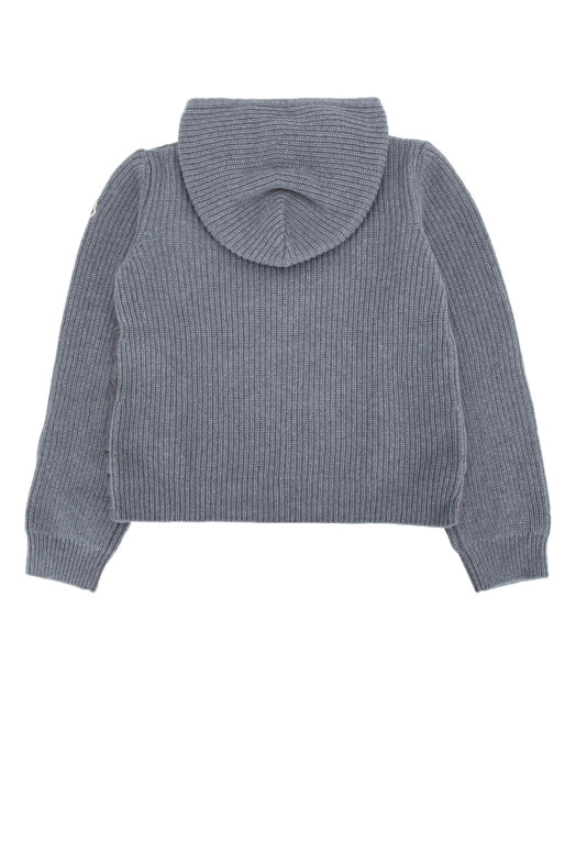 КАРДИГАН MONCLER JR (L29549B00014M4281)
