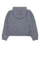 КАРДИГАН MONCLER JR (L29549B00014M4281)