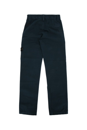 TROUSERS Blue STONE ISLAND KIDS (L2S163100002S0104)