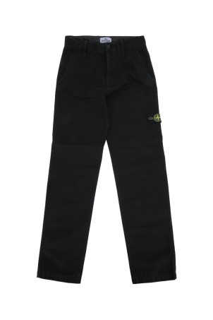 TROUSERS STONE ISLAND KIDS (L2S163100002S0104)