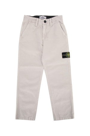 TROUSERS STONE ISLAND KIDS (L2S163100002S0104)