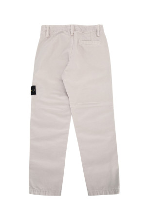 TROUSERS STONE ISLAND KIDS (L2S163100002S0104)