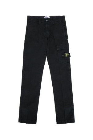 TROUSERS STONE ISLAND KIDS (L2S163100003S0198)