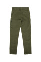 БРЮКИ STONE ISLAND KIDS (L2S163100003S0198) STONE ISLAND JUNIOR