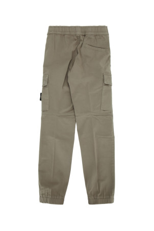 БРЮКИ STONE ISLAND KIDS (L2S163100006S0012) STONE ISLAND JUNIOR