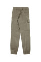 БРЮКИ STONE ISLAND KIDS (L2S163100006S0012) STONE ISLAND JUNIOR
