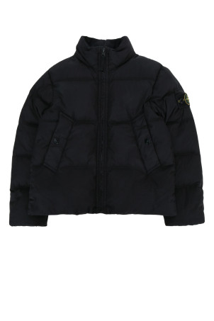 JACKET Black STONE ISLAND KIDS (L2S164100002S0A23)