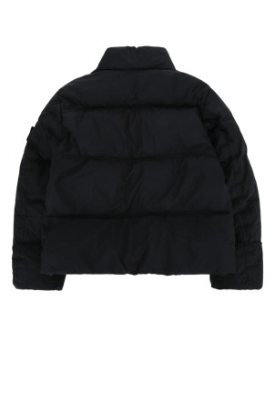 JACKET Black STONE ISLAND KIDS (L2S164100002S0A23)