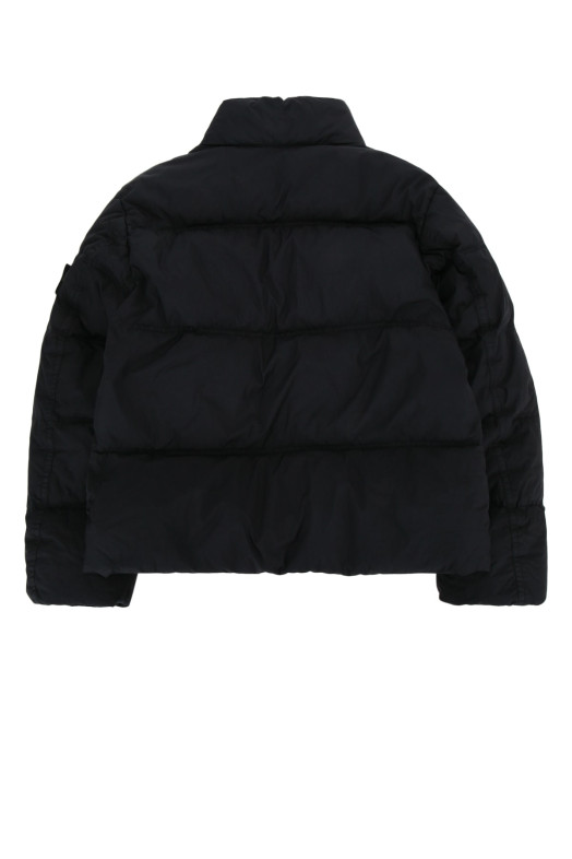 JACKET Black STONE ISLAND KIDS (L2S164100002S0A23)